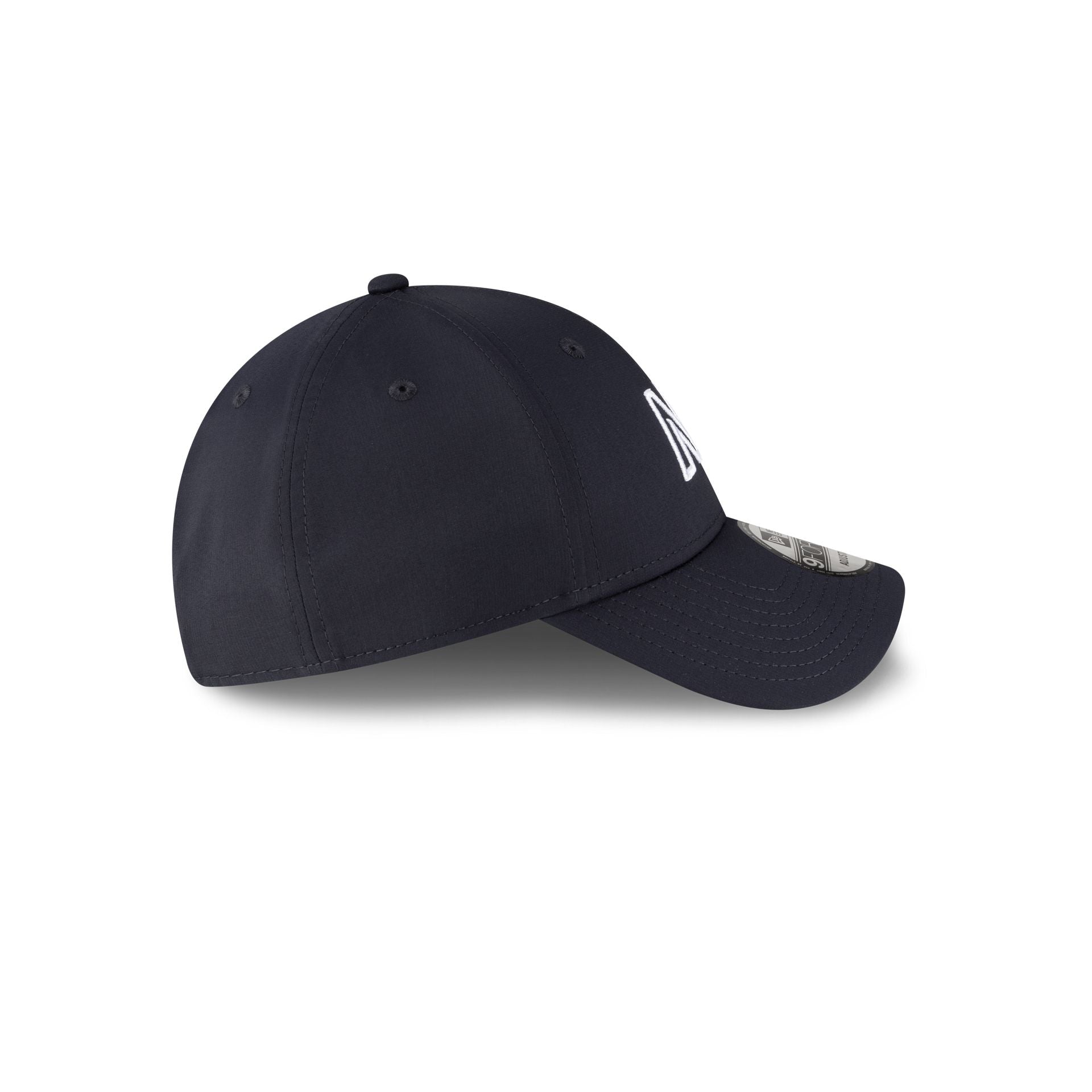 2026 Australian Open Core Performance Navy 9FORTY Snapback Hat
