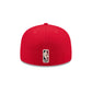 Baltimore Bullets 1963-1968 Hardwood Classics 59FIFTY Fitted Hat