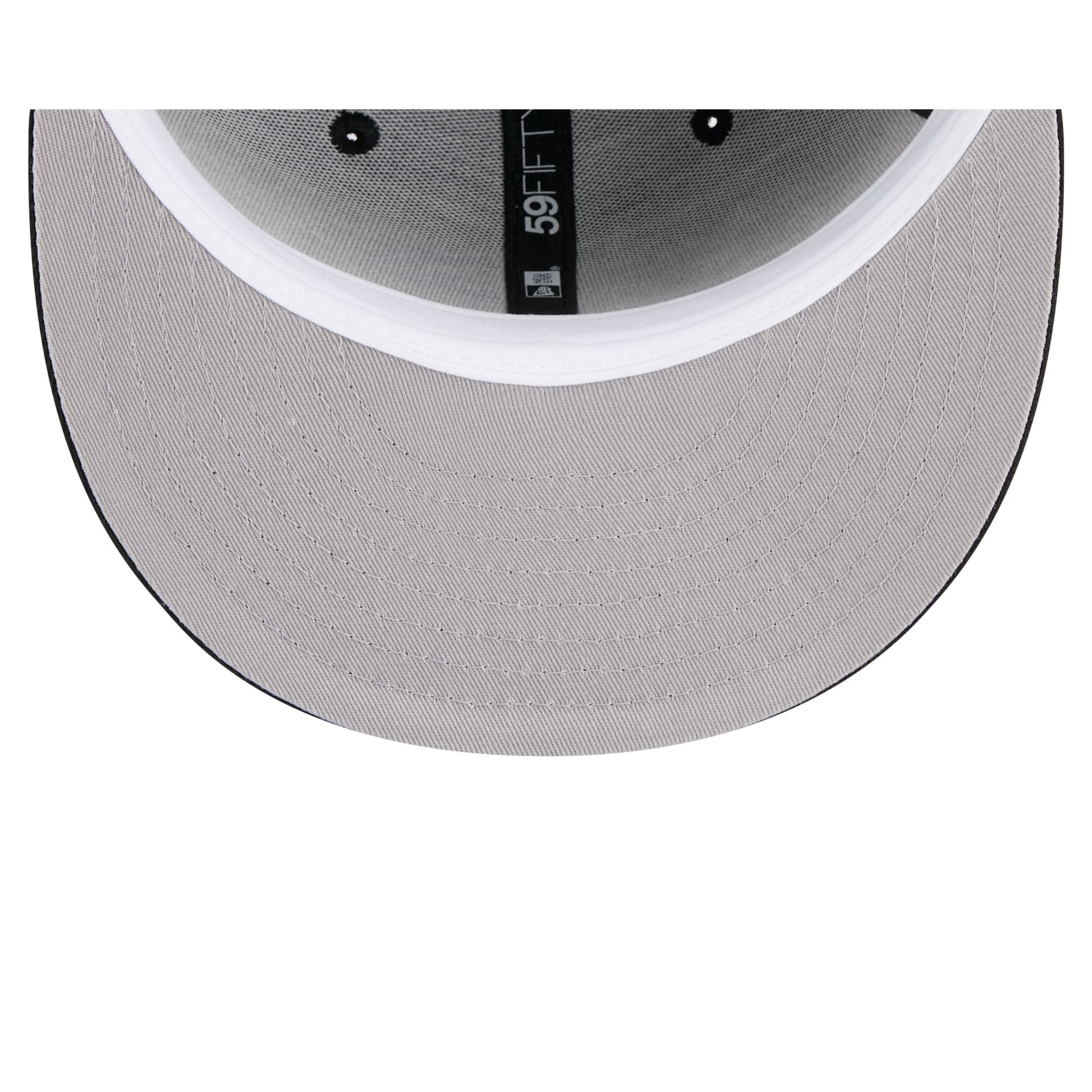 Orlando Magic 1989-1999 Hardwood Classics Sidepatch 59FIFTY Fitted Hat