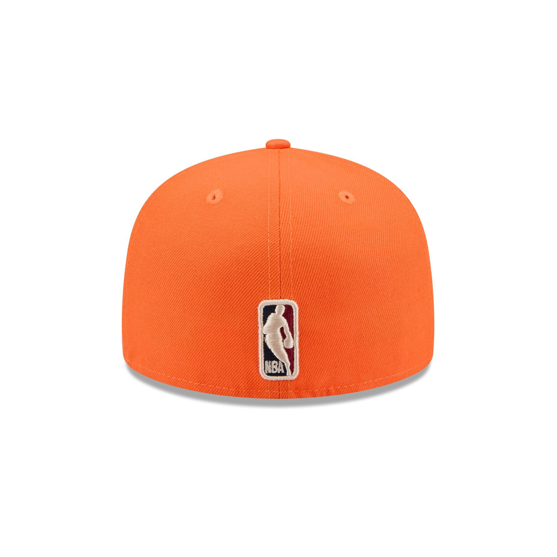 Phoenix Suns 1968-1991 Hardwood Classics Sidepatch 59FIFTY Fitted Hat