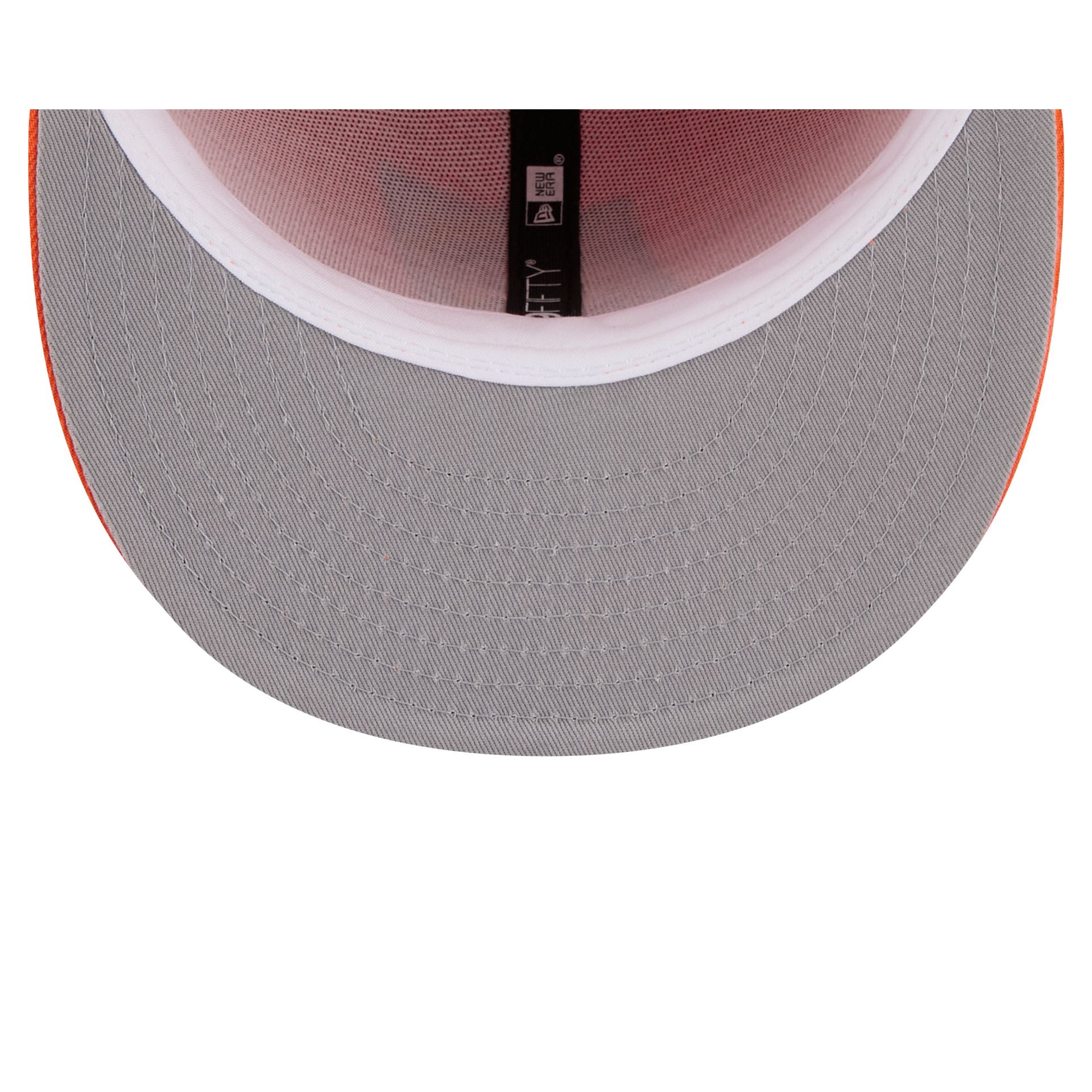 Phoenix Suns 1968-1991 Hardwood Classics Sidepatch 59FIFTY Fitted Hat