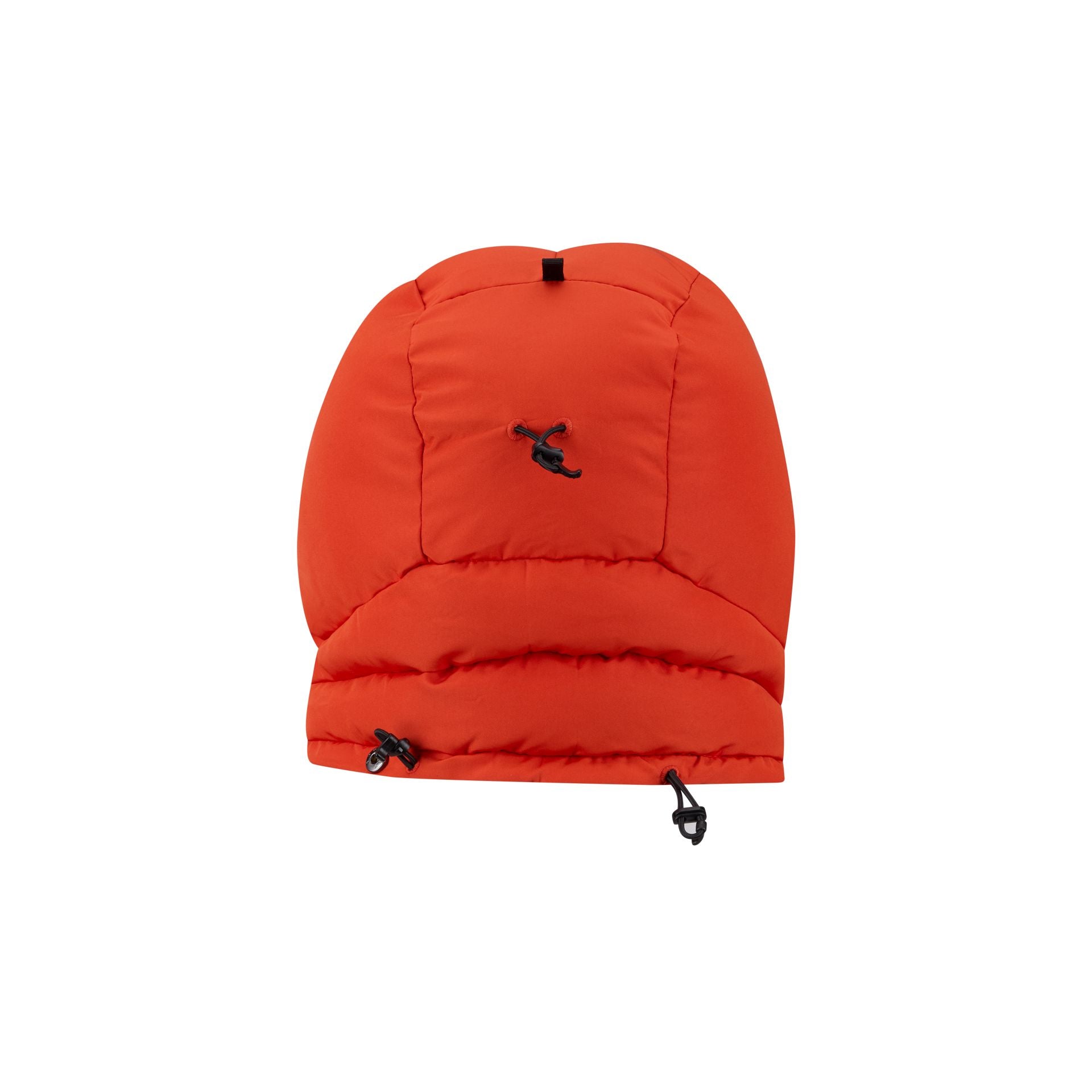 Cleveland Browns Helmet Puffer Hood