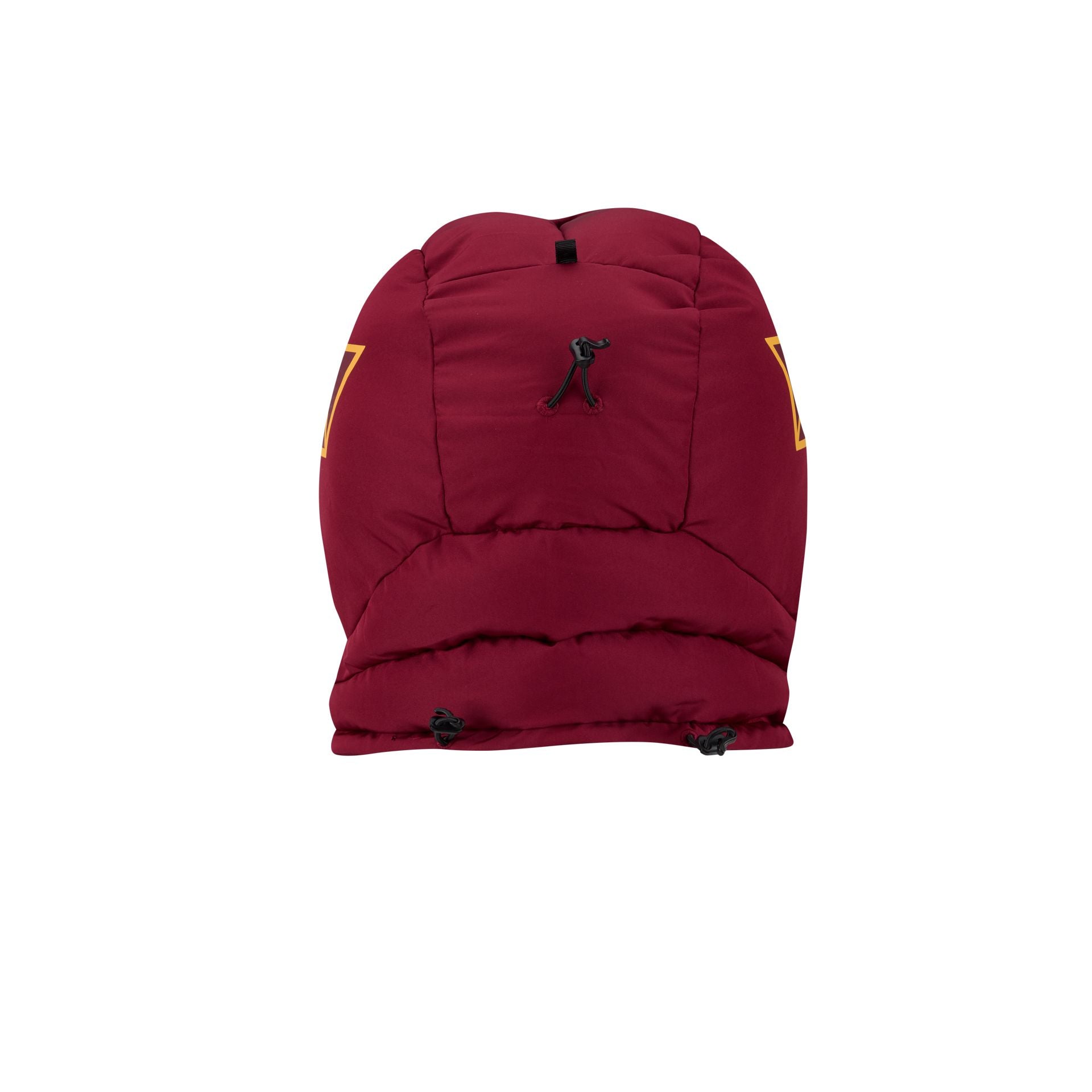 Washington Commanders Helmet Puffer Hood