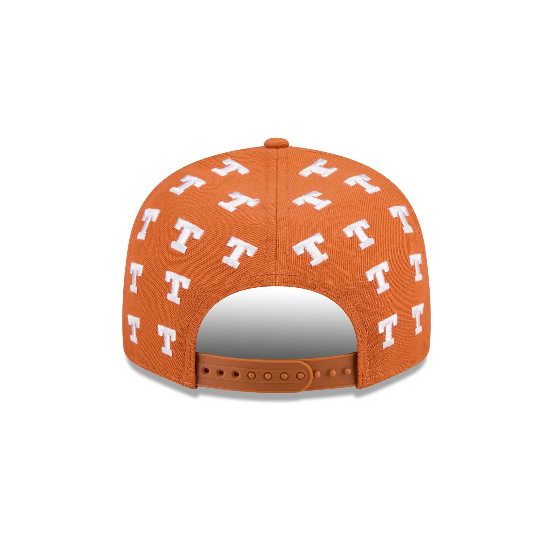 Texas Longhorns Sticker Helmet 9FIFTY Snapback Hat