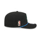 Minnesota Timberwolves 2025 Classic Edition 19TWENTY Snapback Hat
