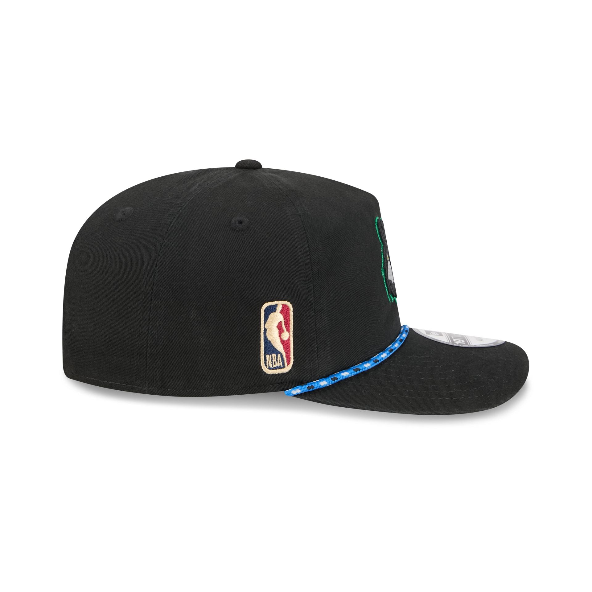 Minnesota Timberwolves 2025 Classic Edition 19TWENTY Snapback Hat