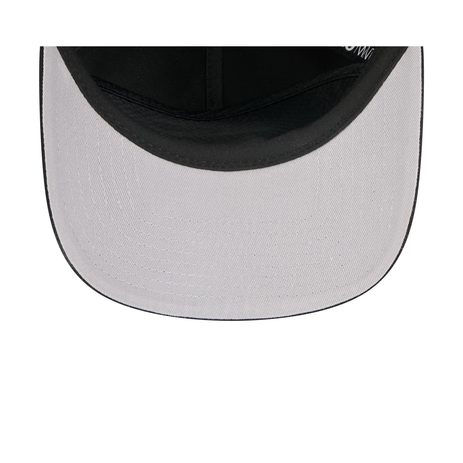 Philadelphia 76ers 2025 Classic Edition 19TWENTY Snapback Hat