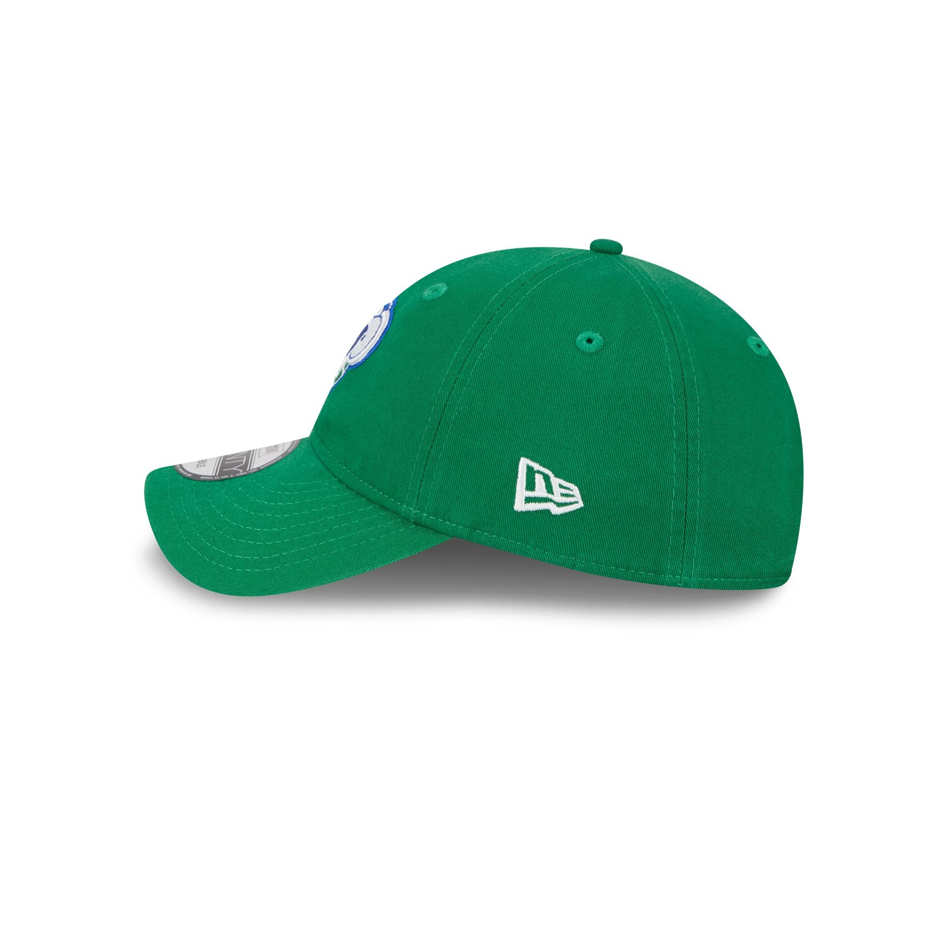 Dallas Mavericks 2025 Classic Edition 9TWENTY Adjustable Hat