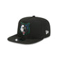 Minnesota Timberwolves 2025 Classic Edition 9FIFTY A-Frame Snapback Hat