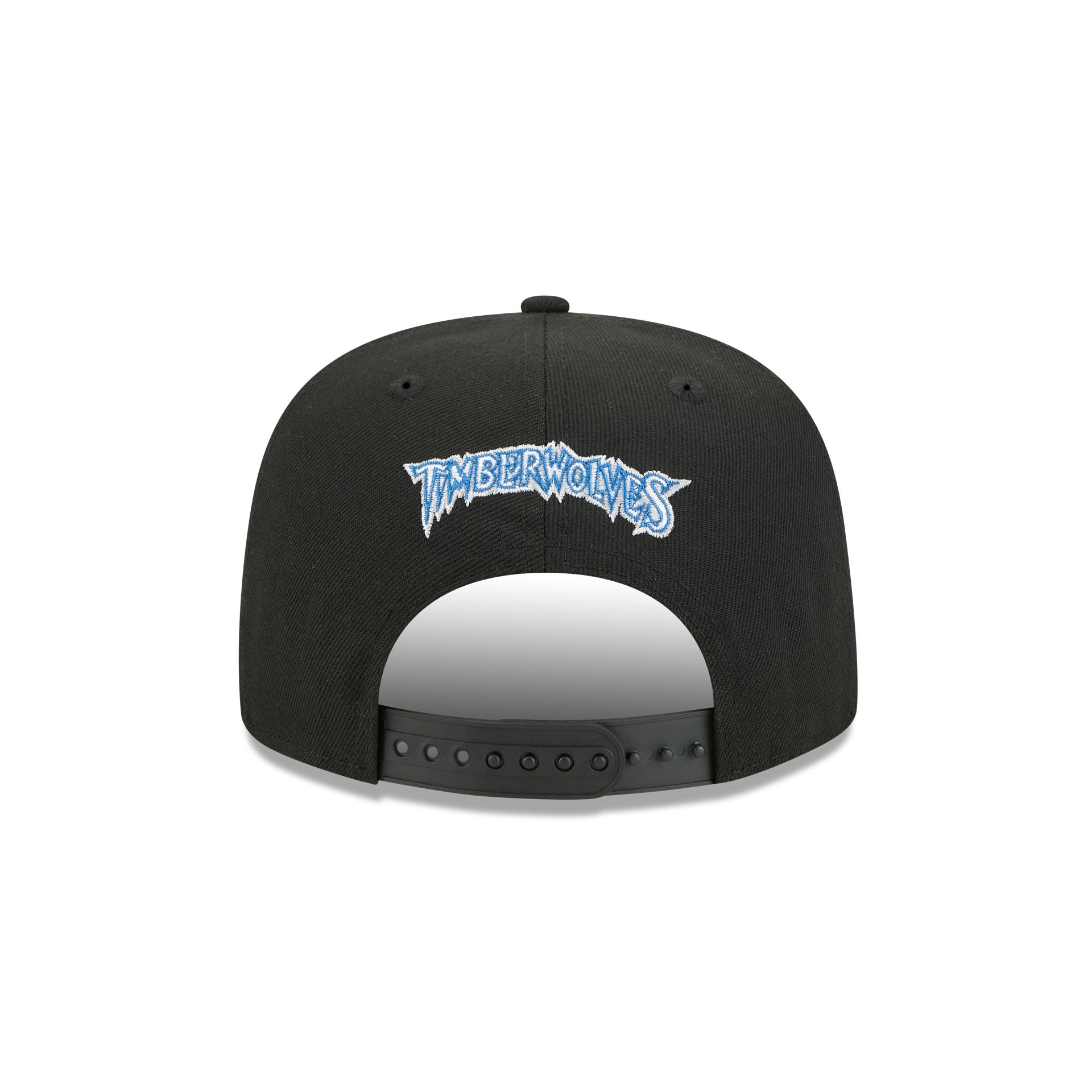 Minnesota Timberwolves 2025 Classic Edition 9FIFTY A-Frame Snapback Hat