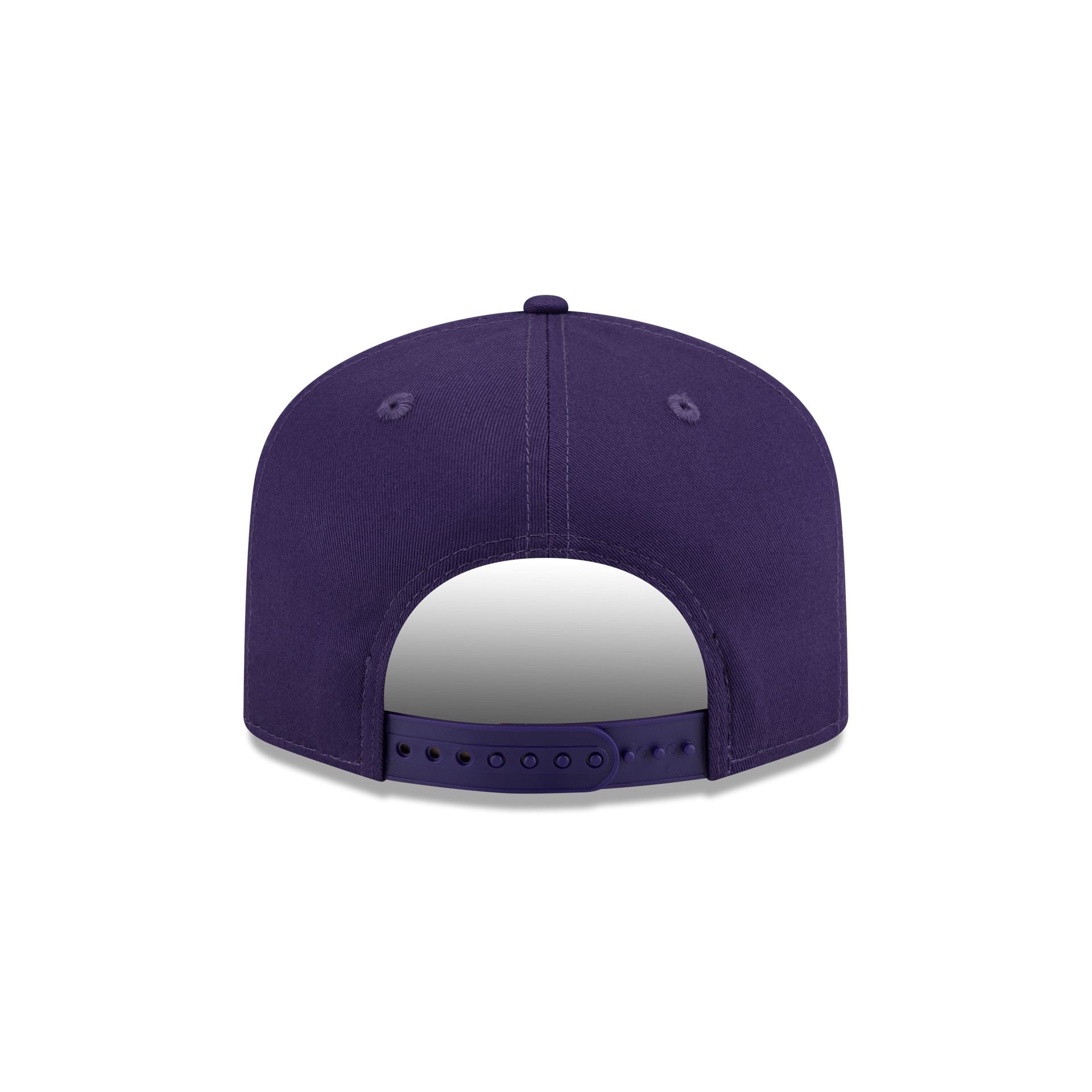 LSU Tigers Script 19TWENTY Snapback Hat