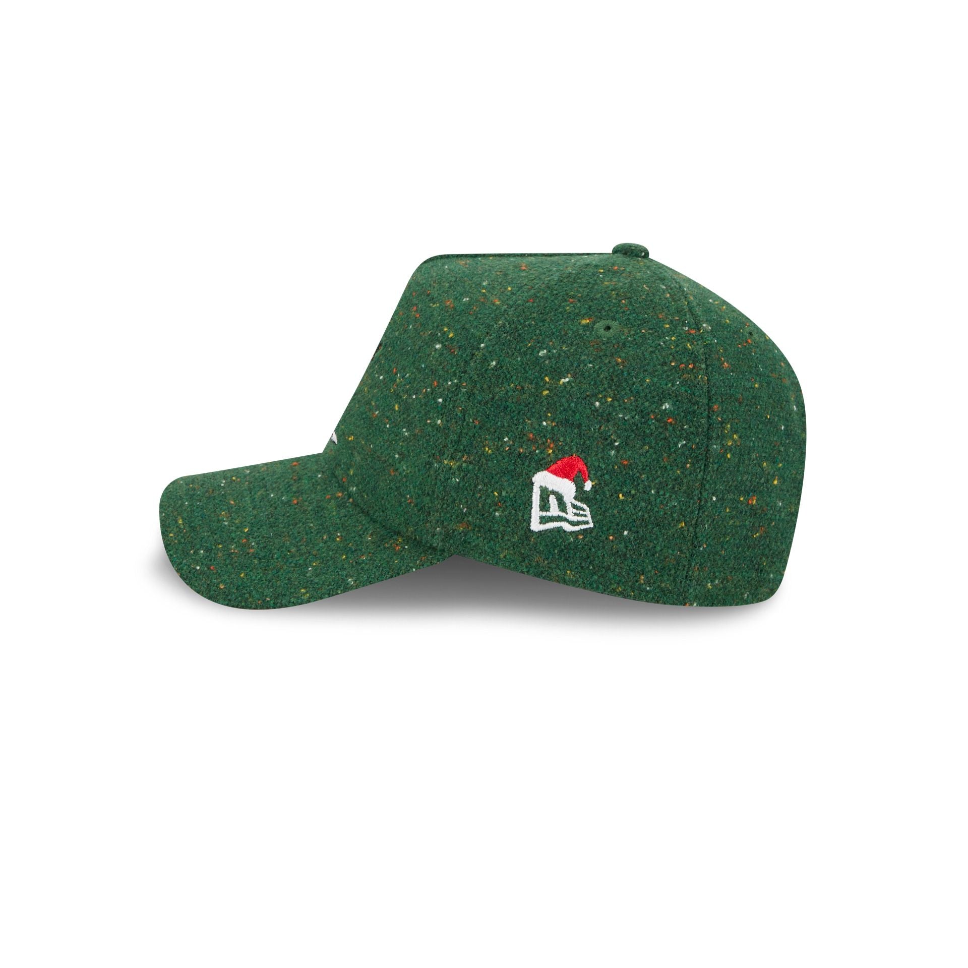 New Era Cap Snowman 9FORTY A-Frame Snapback Hat