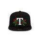 Texas Rangers Holly 59FIFTY A-Frame Fitted Hat