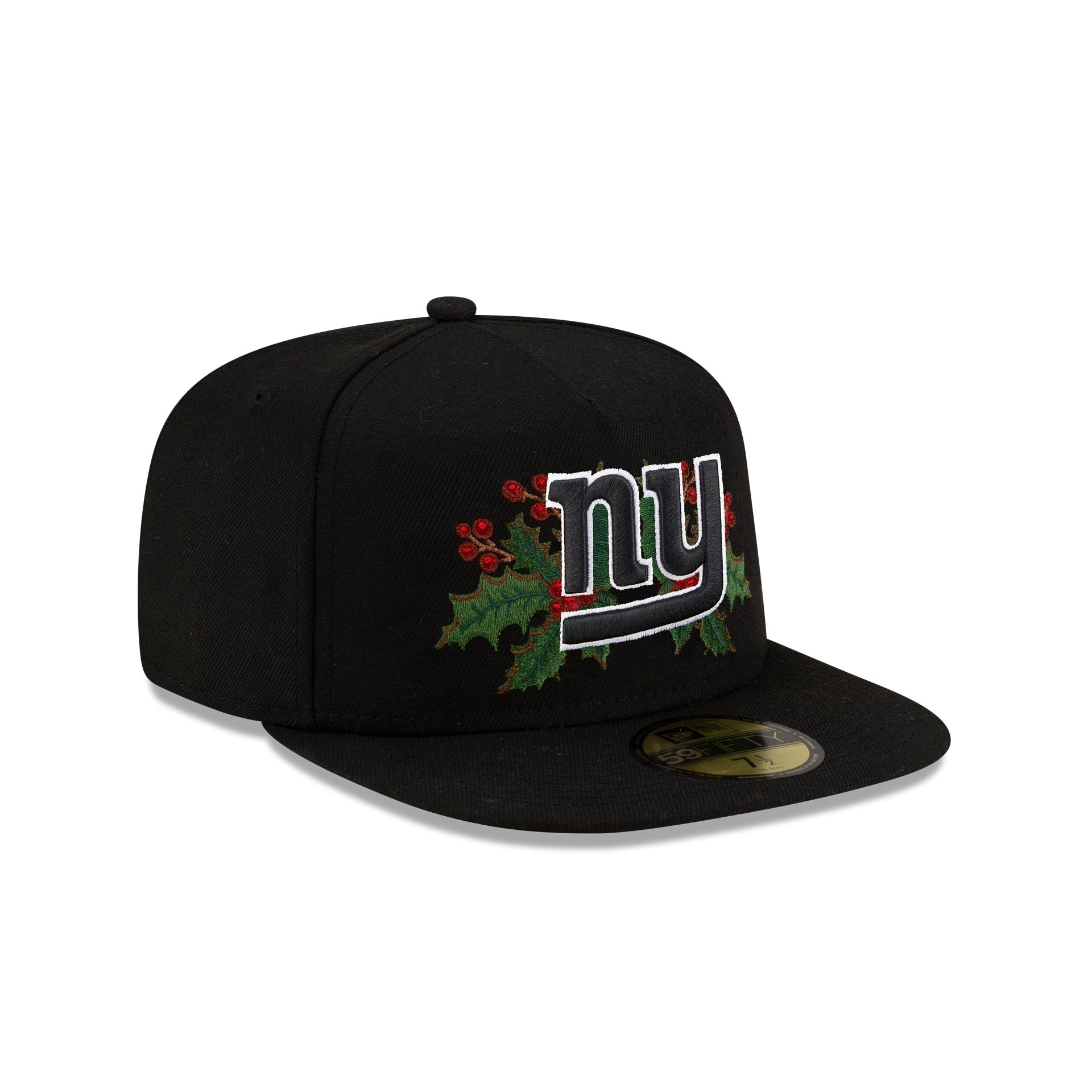 New York Giants Holly 59FIFTY A-Frame Fitted Hat
