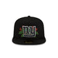 New York Giants Holly 59FIFTY A-Frame Fitted Hat