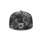 Los Angeles Rams Cap Scramble 59FIFTY Fitted Hat