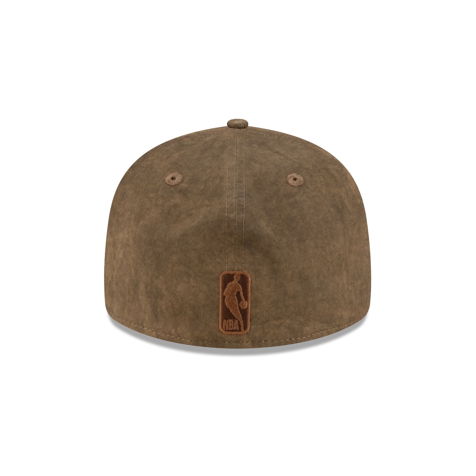 Golden State Warriors Utility Linen Retro Crown 59FIFTY Fitted Hat