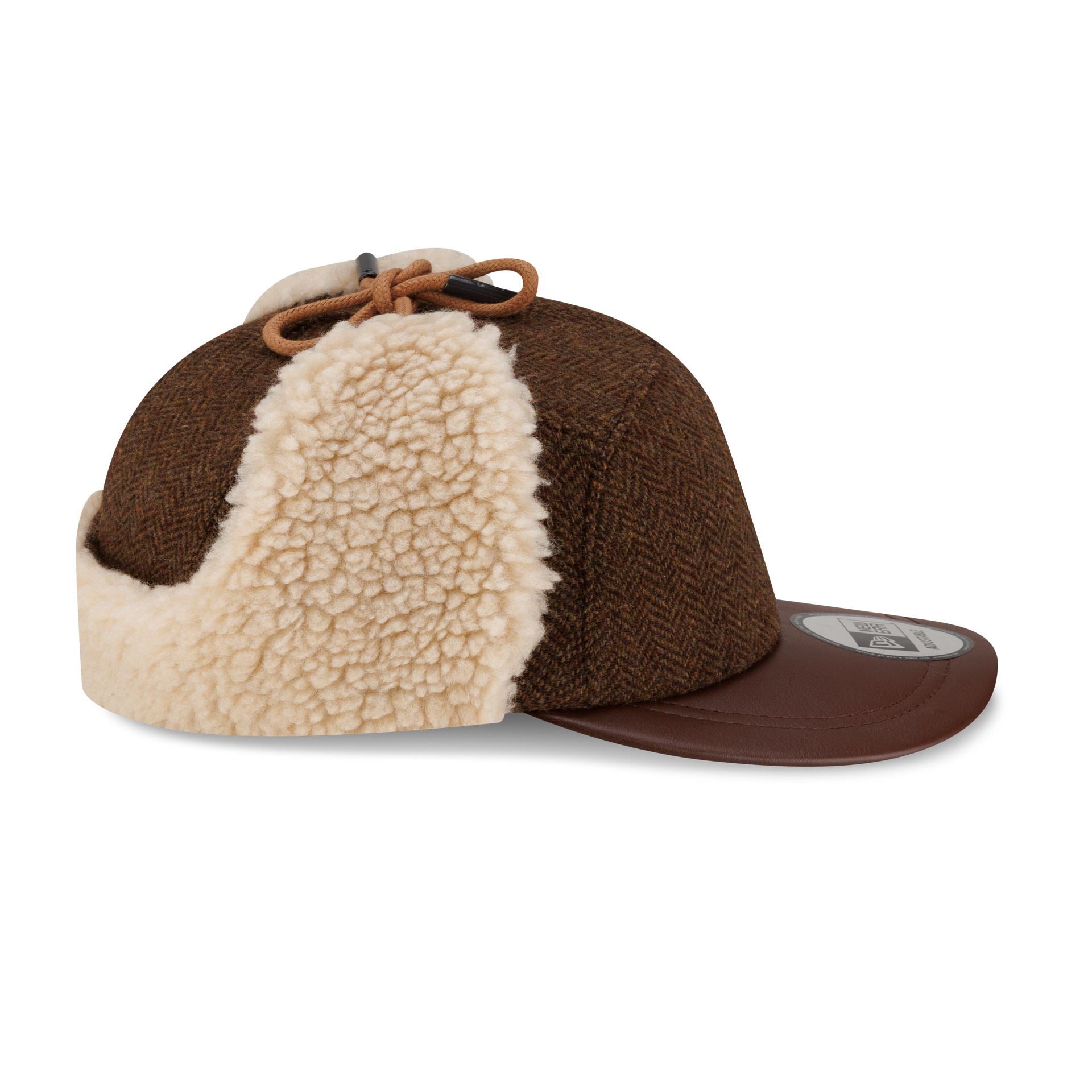 A Christmas Story Dog Ear Camper Hat
