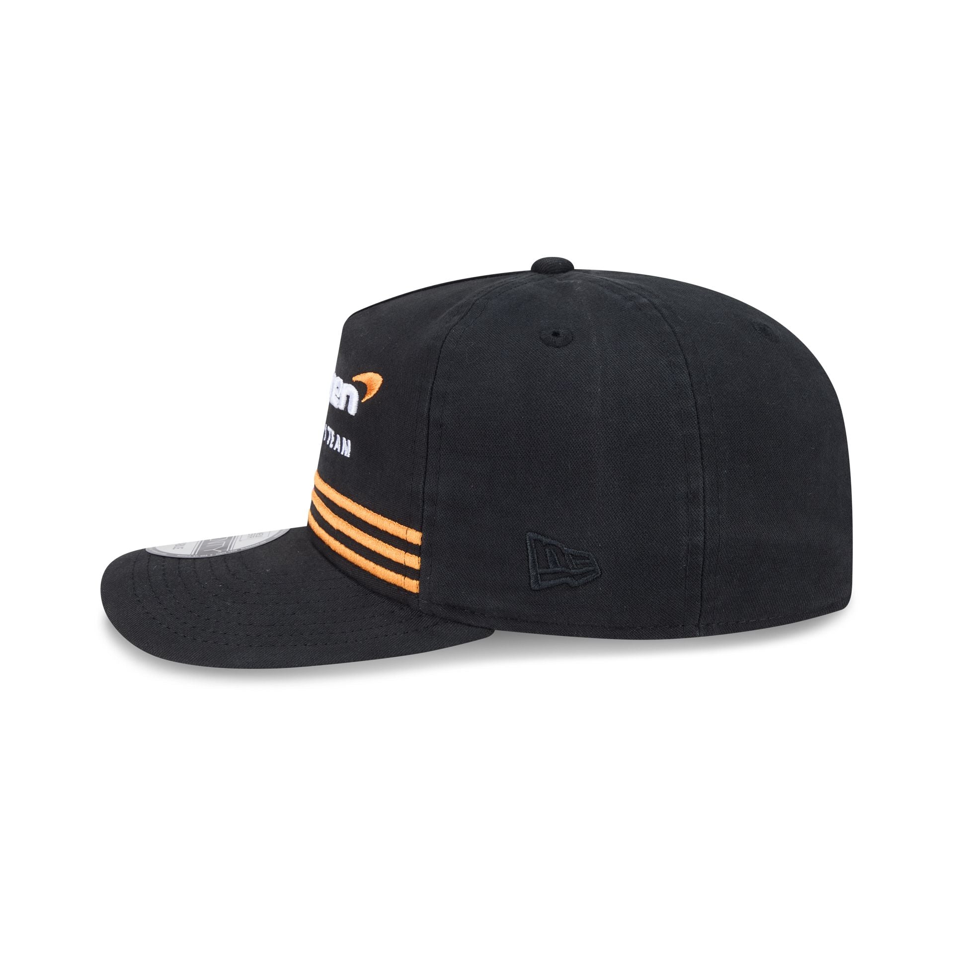 McLaren Formula 1 Team Vegas 19TWENTY Snapback Hat