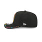 Houston Texans Hasta La Muerte 9SEVENTY Stretch-Snap Hat
