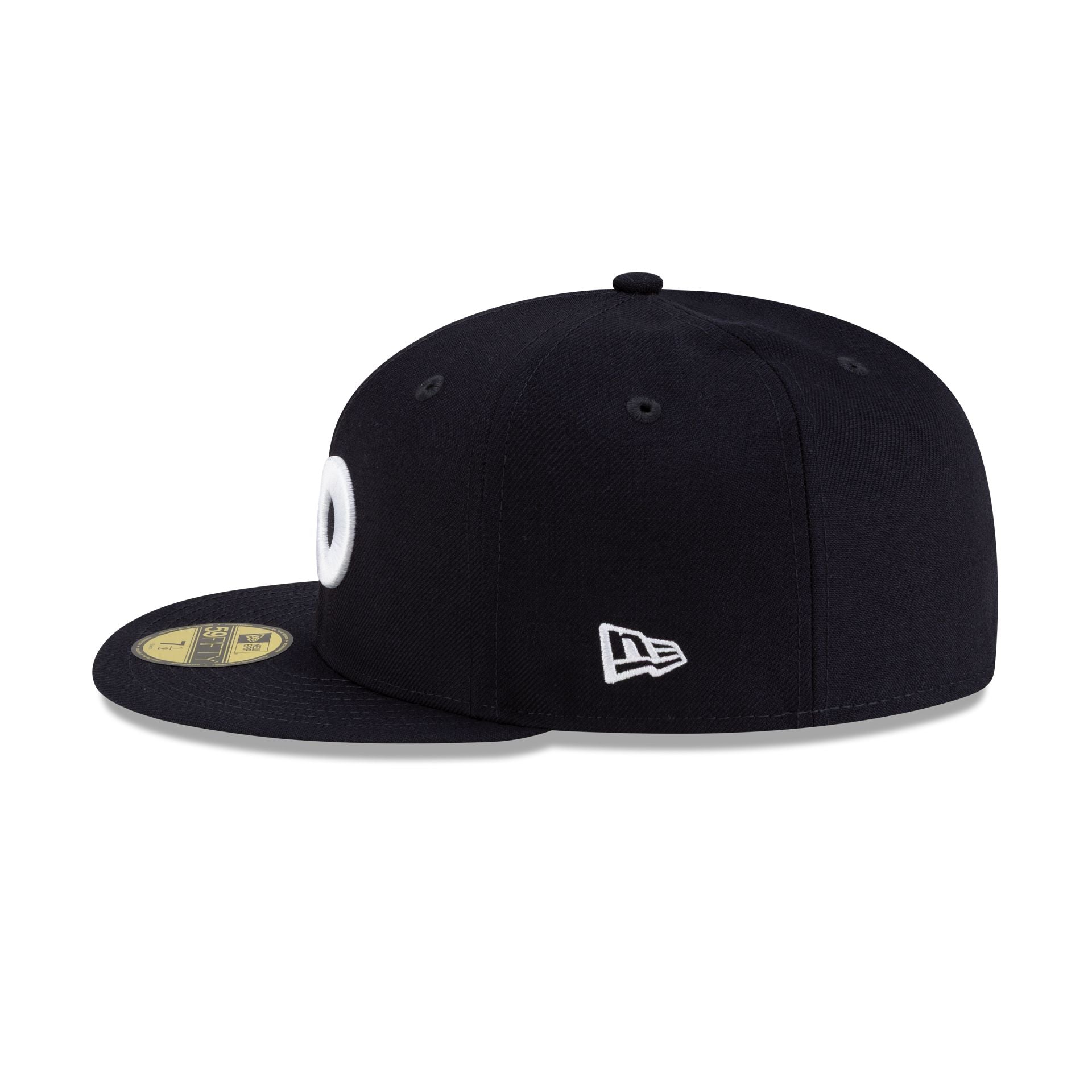 2026 Australian Open Navy 59FIFTY Fitted Hat