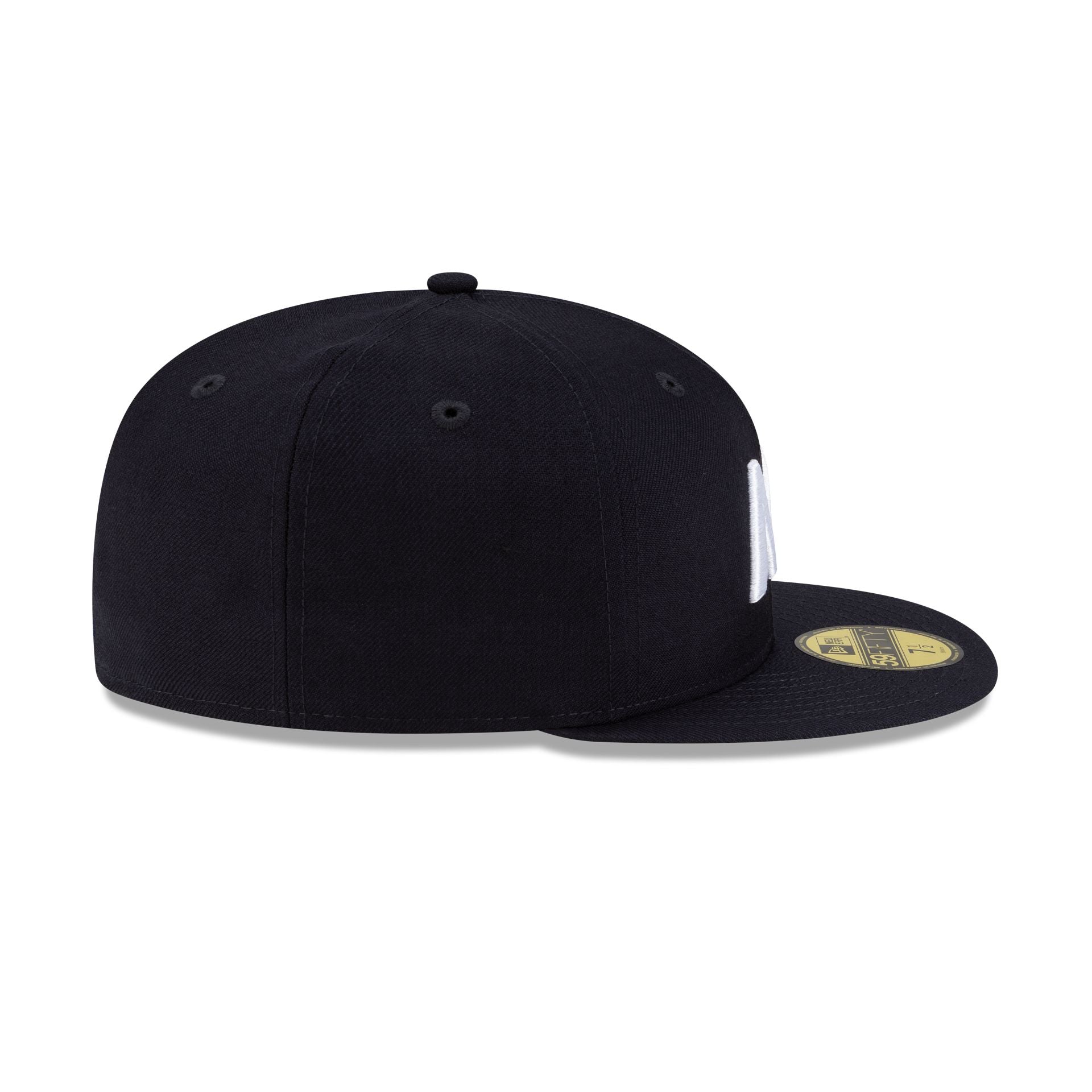 2026 Australian Open Navy 59FIFTY Fitted Hat