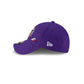Minnesota Vikings London Game 9FORTY Snapback Hat