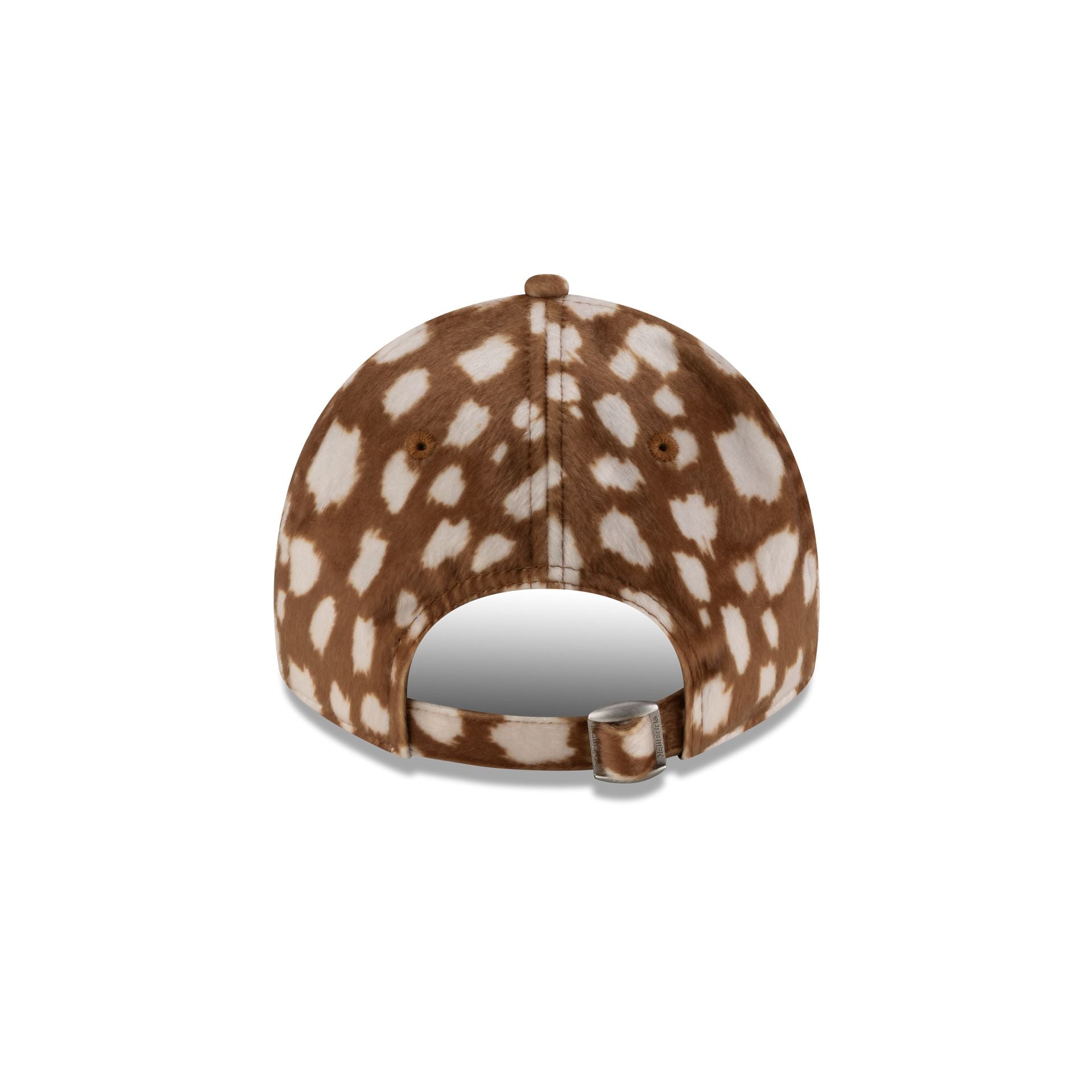 Los Angeles Dodgers Animal Print 9TWENTY Adjustable Hat