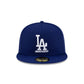 Undefeated x Los Angeles Dodgers Stacked 59FIFTY Fitted Hat