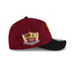 Warren Lotas x USC Trojans 9FORTY M-Crown A-Frame Snapback Hat