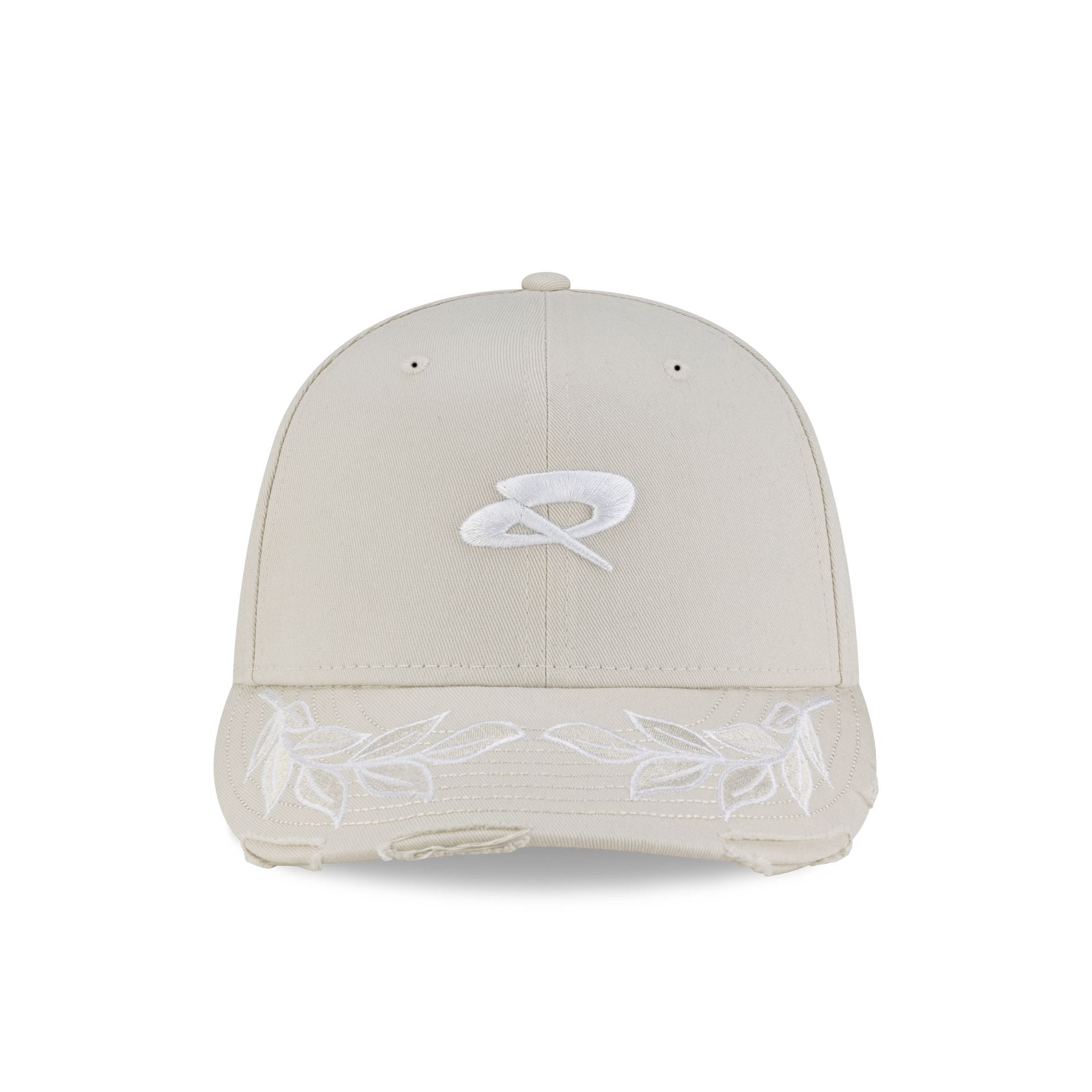 Quadrant Ivory 9FIFTY Snapback Hat