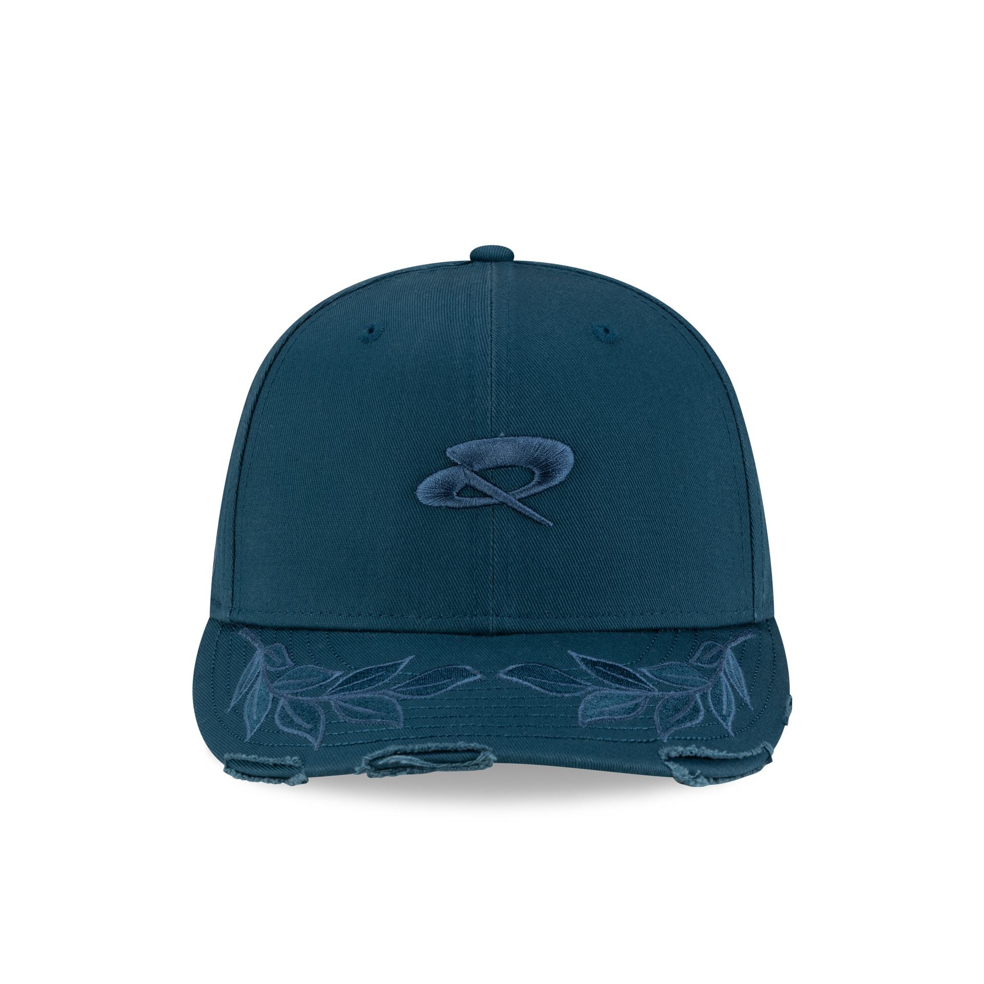 Quadrant Deep Teal 9FIFTY Snapback Hat