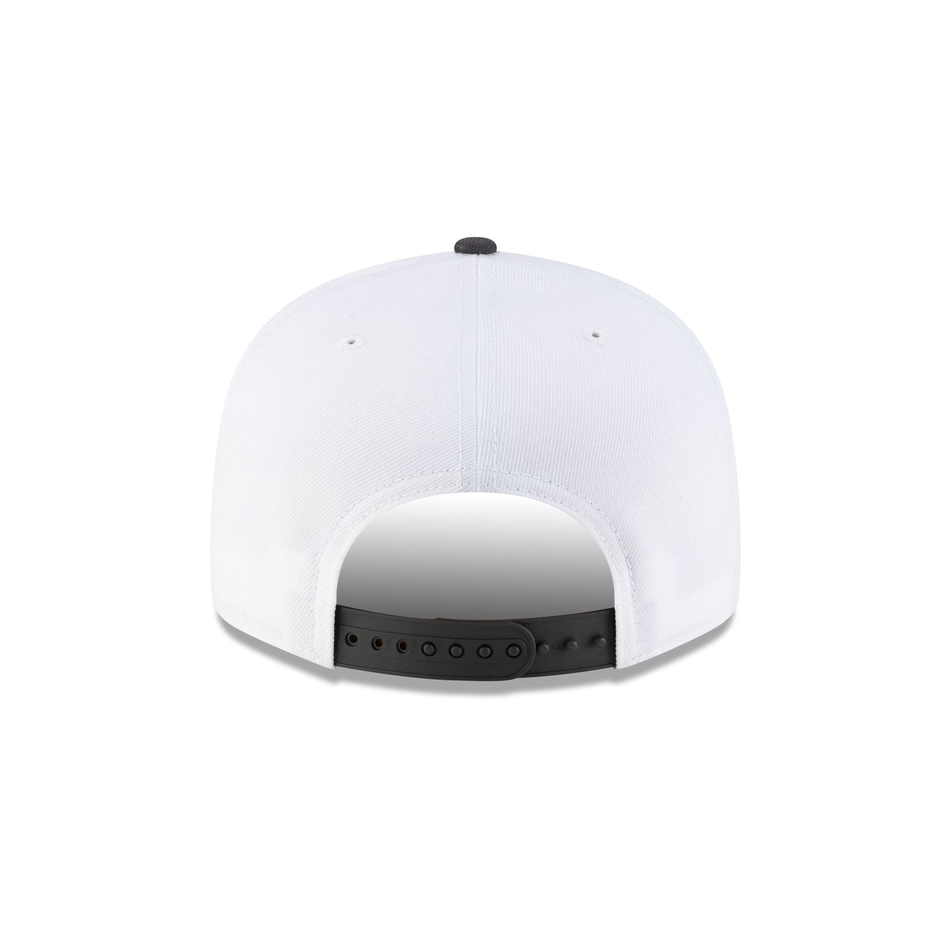 Oklahoma City Thunder 2025 NBA Ring Ceremony 9FIFTY Snapback Hat