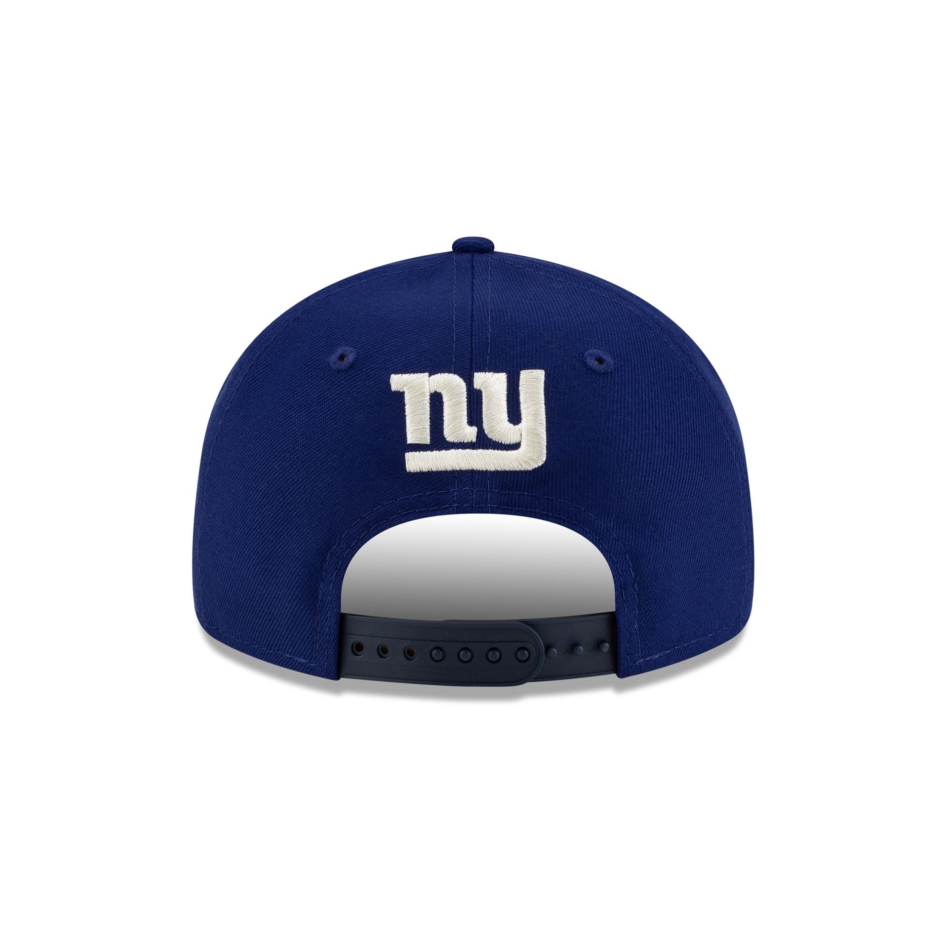 New York Giants Fear of God Essentials Retro Crown 9FIFTY Snapback Hat