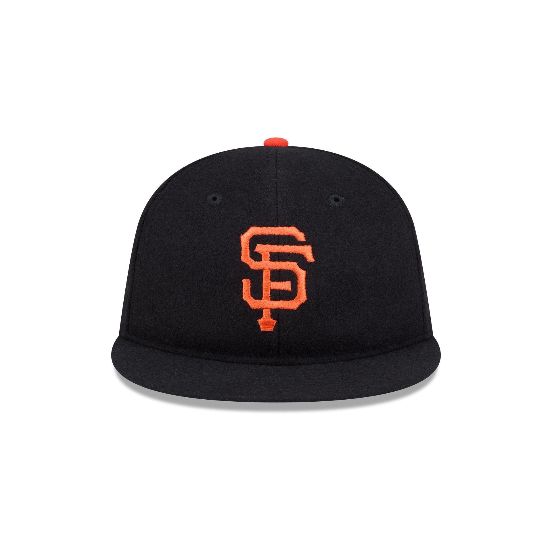 Fear of God Essentials San Francisco Giants Retro Crown 59FIFTY Fitted Hat