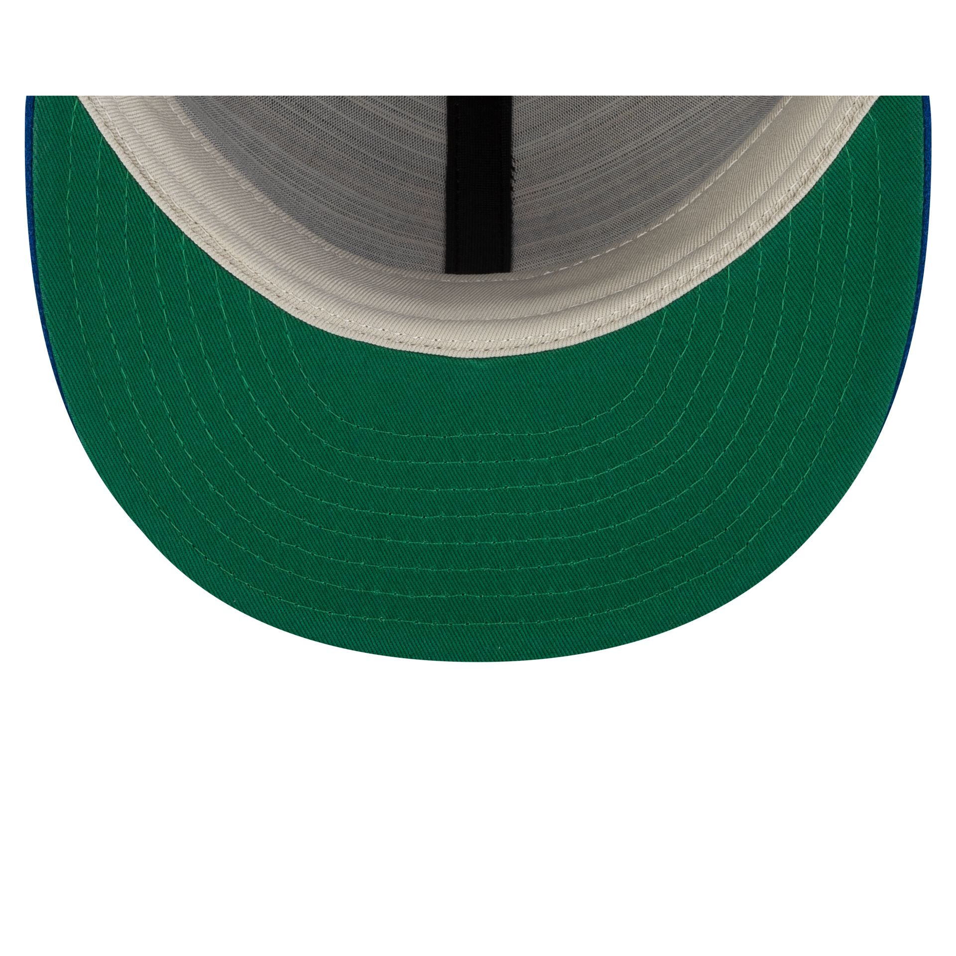 Fear of God Essentials New York Mets Retro Crown 59FIFTY Fitted Hat