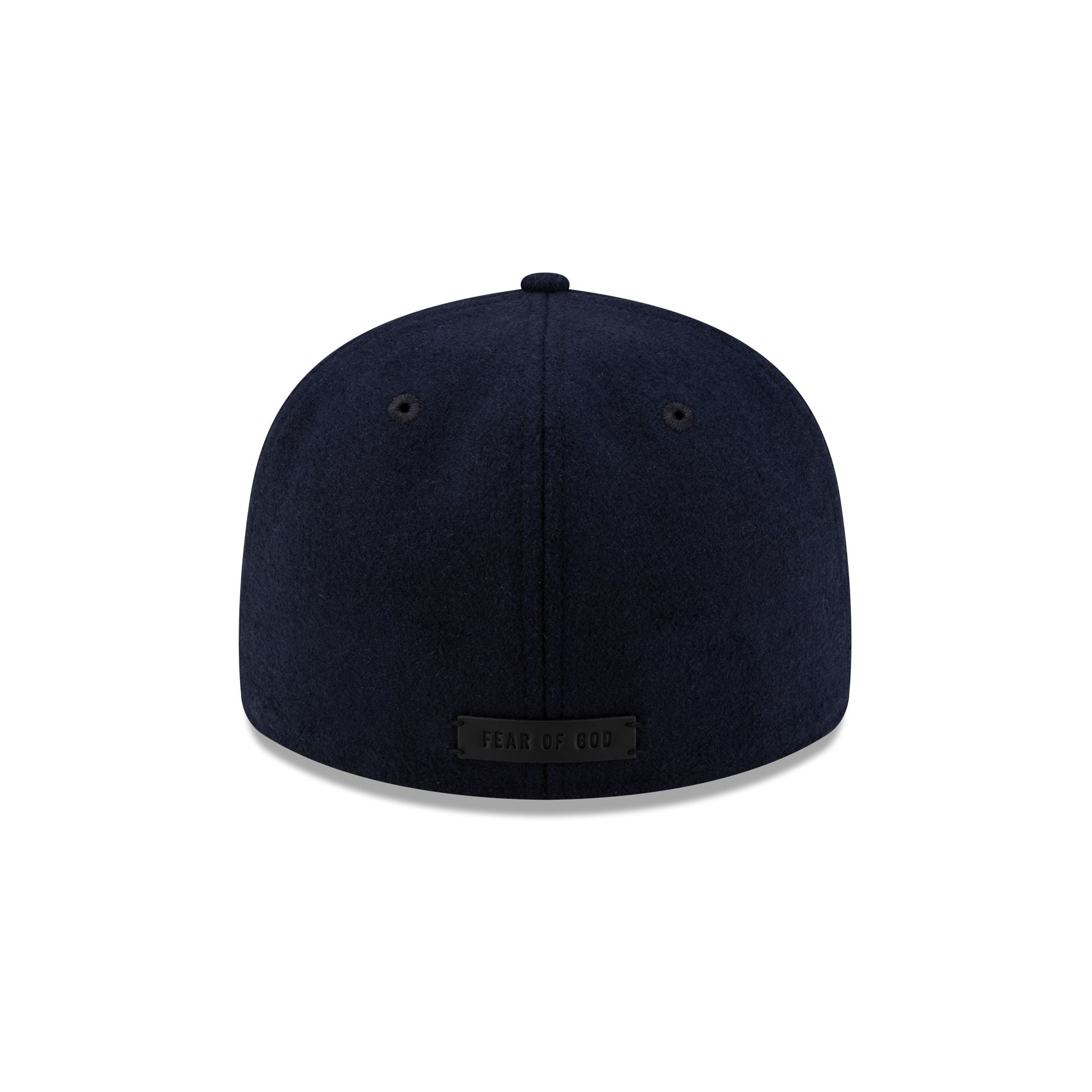 Fear of God Essentials New York Yankees Retro Crown 59FIFTY Fitted Hat