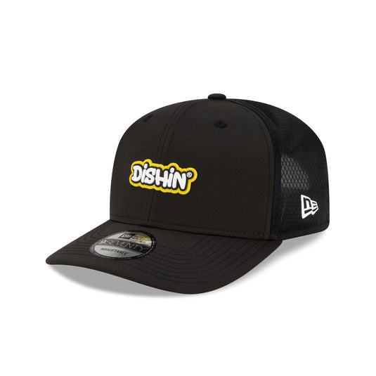 DISHIN® 9SEVENTY Trucker Hat - New Era Cap
