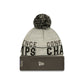 Vancouver Whitecaps 2025 Conference Champions Pom Knit Hat