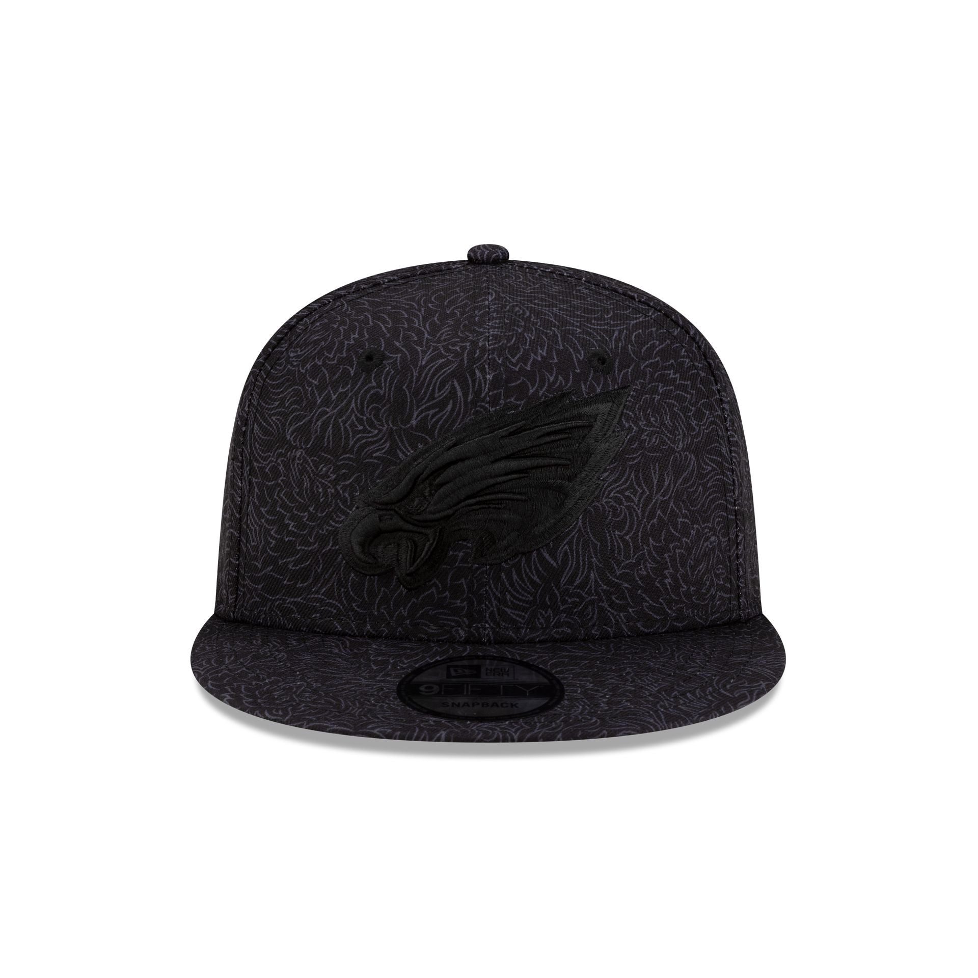 Greyson Clothiers x Philadelphia Eagles Den of Thieves 9FIFTY Snapback Hat