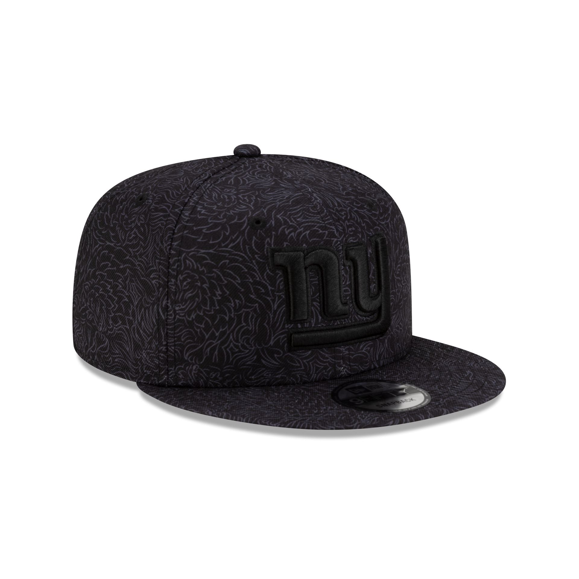 Greyson Clothiers x New York Giants Den of Thieves 9FIFTY Snapback Hat