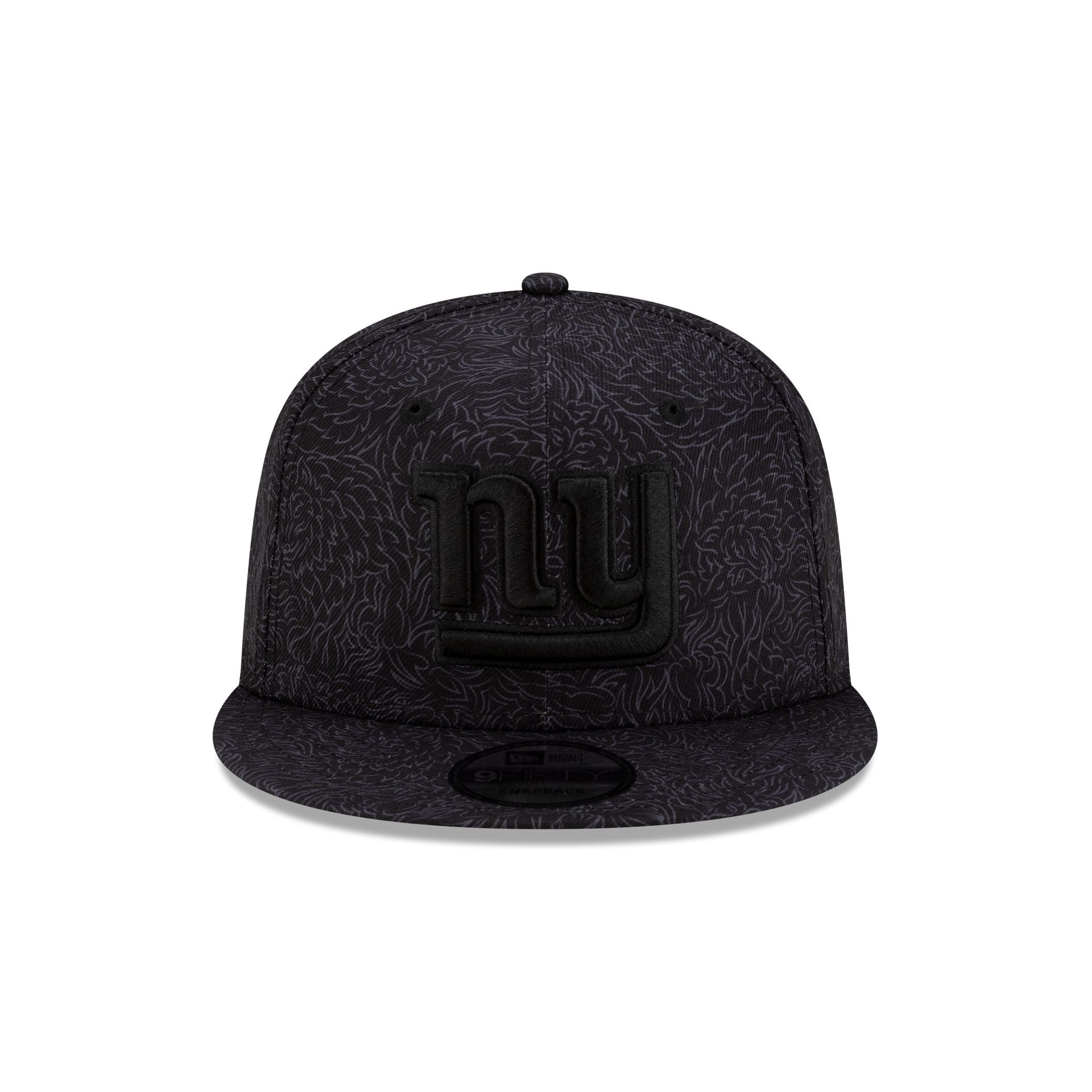 Greyson Clothiers x New York Giants Den of Thieves 9FIFTY Snapback Hat
