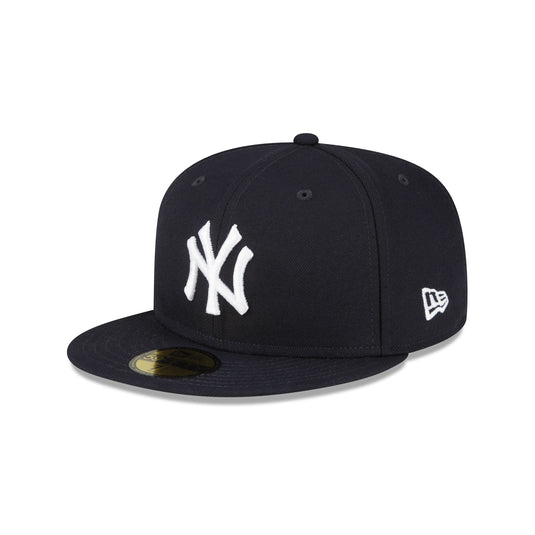 New York Yankees Authentic Collection 59FIFTY Fitted Hat - New Era Cap