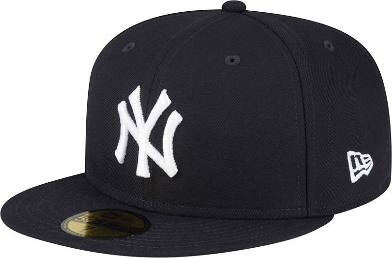 New York Yankees Authentic Collection 59FIFTY Fitted Hat