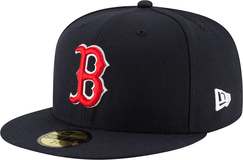 Boston Red Sox Authentic Collection 59FIFTY Fitted Hat