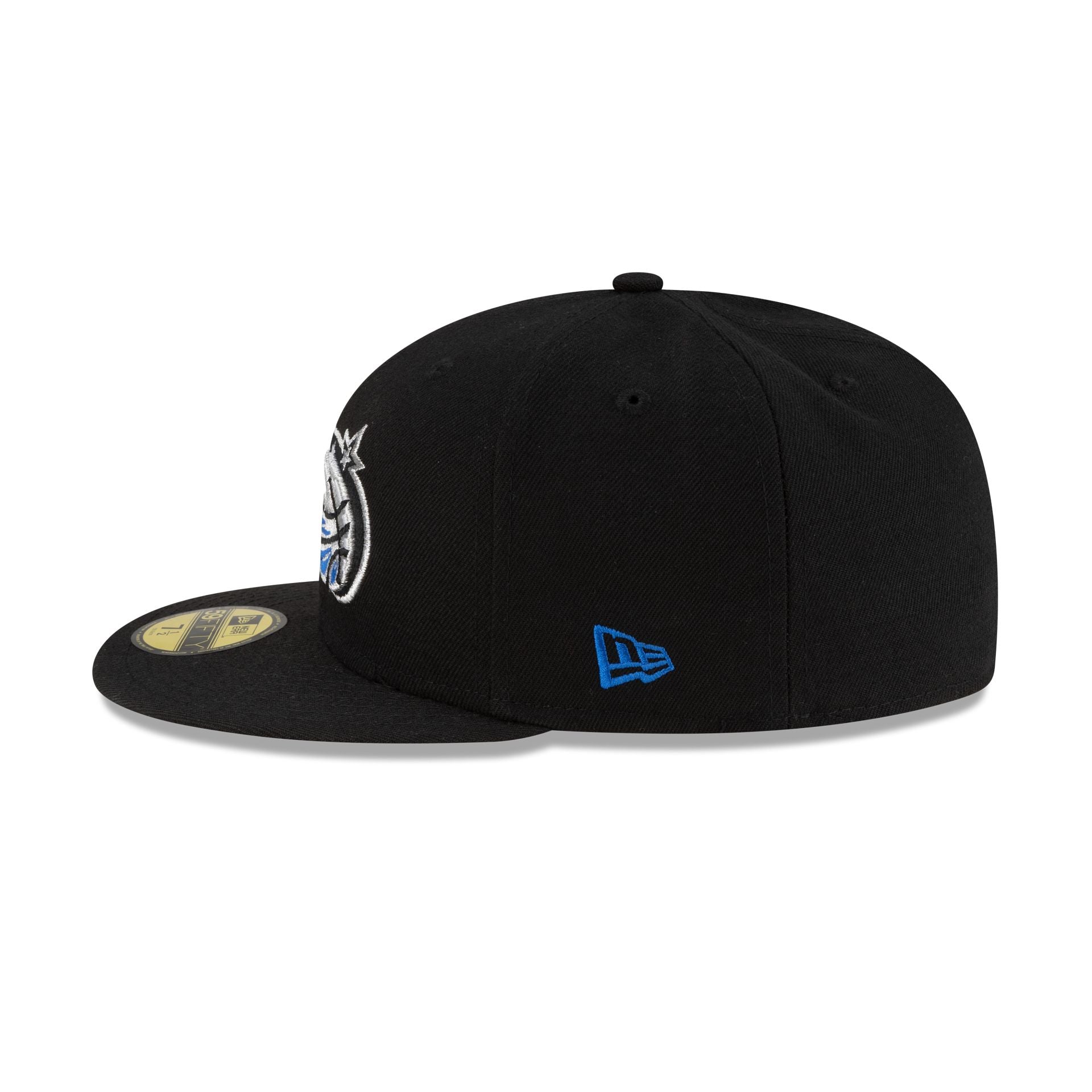 Orlando Magic Basic 59FIFTY Fitted Hat