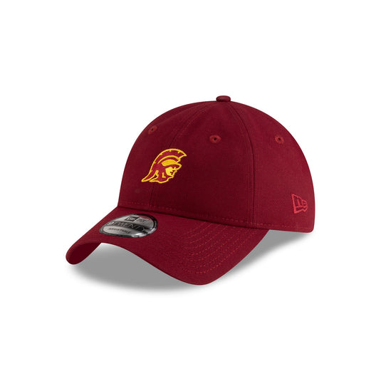 USC Trojans Cardinal Red 9TWENTY Adjustable - New Era Cap
