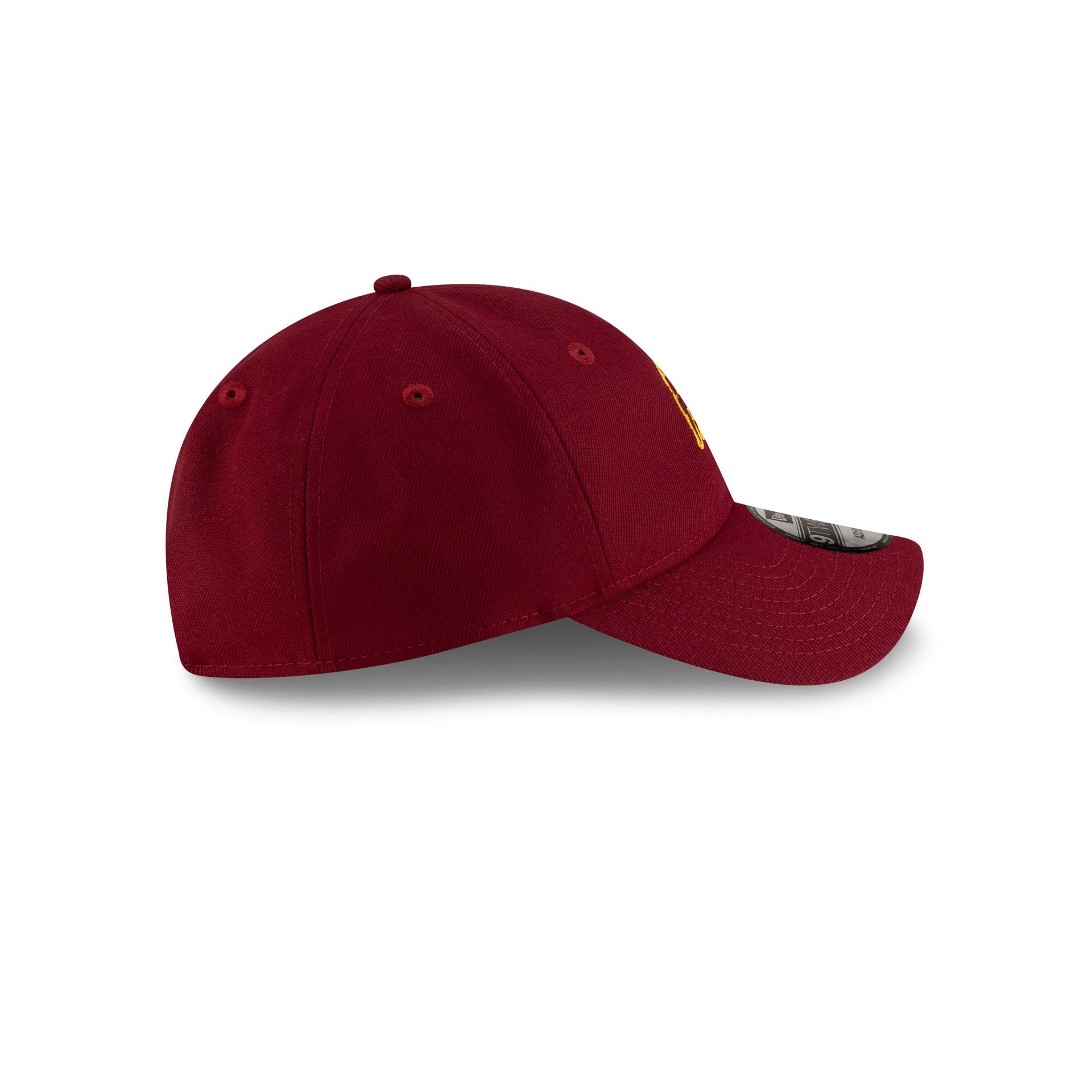 USC Trojans Cardinal Red 9TWENTY Adjustable