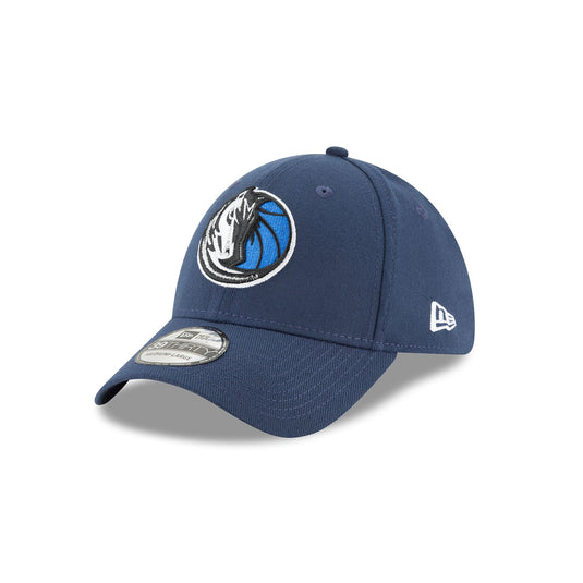 Dallas Mavericks Team Classic 39THIRTY Stretch Fit Hat - New Era Cap