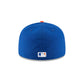 New York Mets Authentic Collection 59FIFTY Fitted Hat
